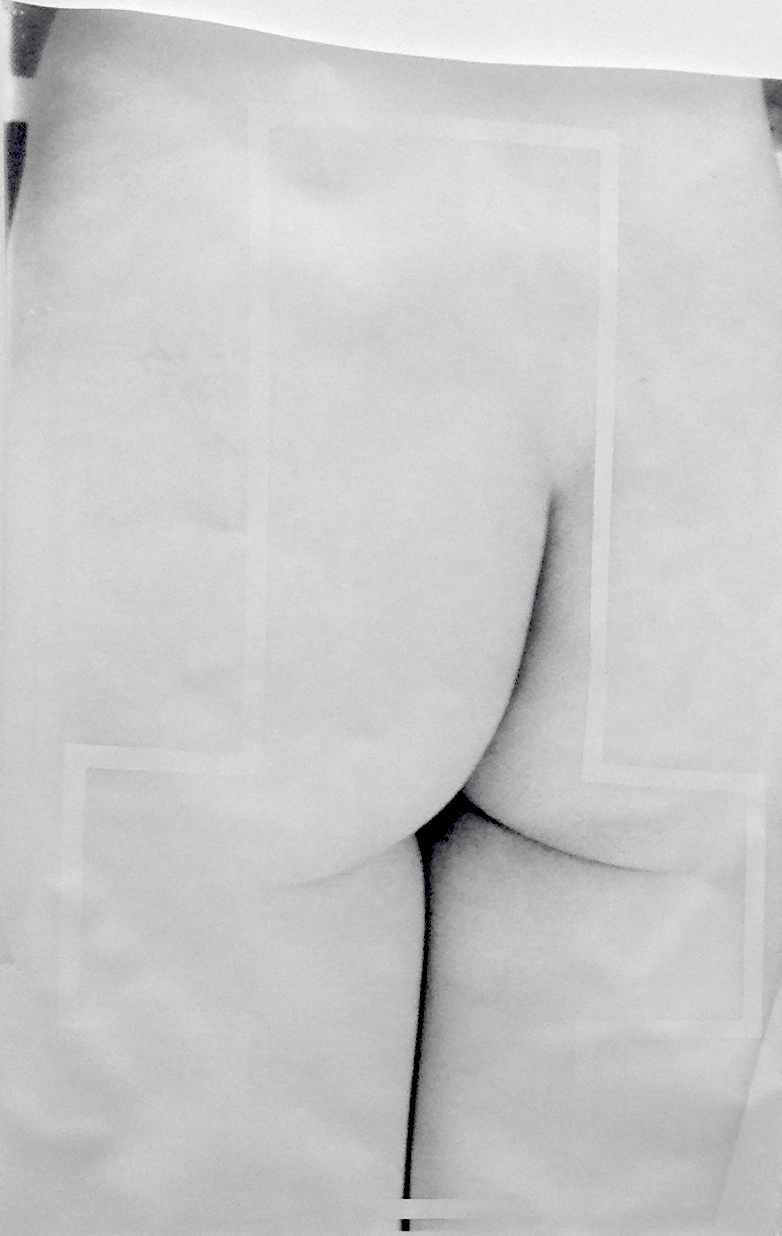 self portrait (monument de) copy