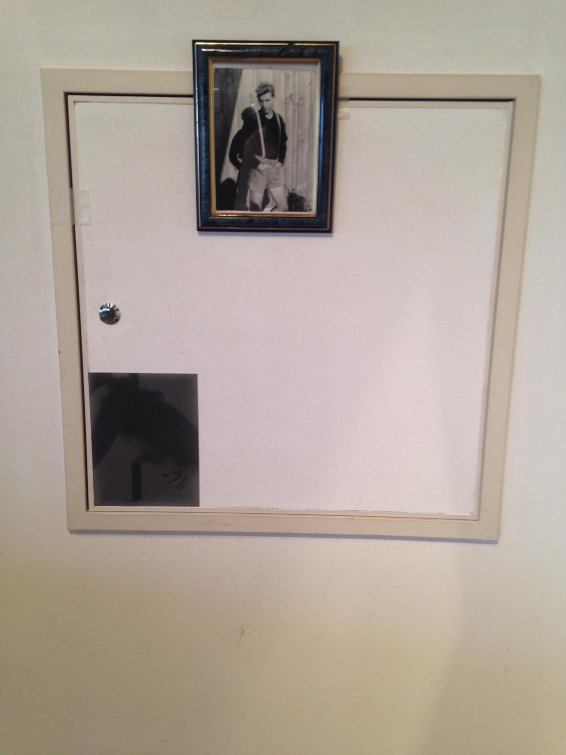 Untitled (Infertile)