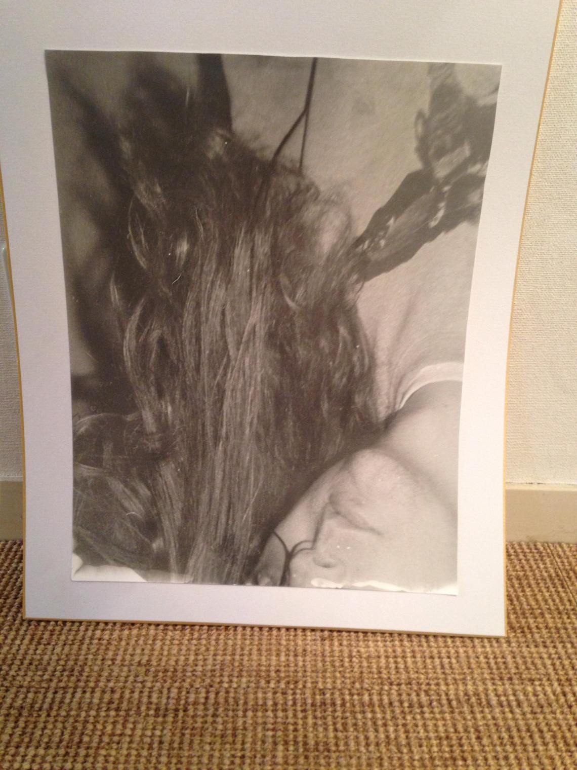 Untitled (You First)